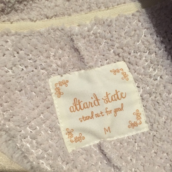 Altard state pull over - Picture 2 of 4